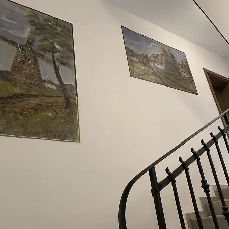 Cafe De La Creme 3* Kuzelov