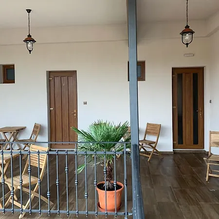 Gasthuis Cafe De La Creme