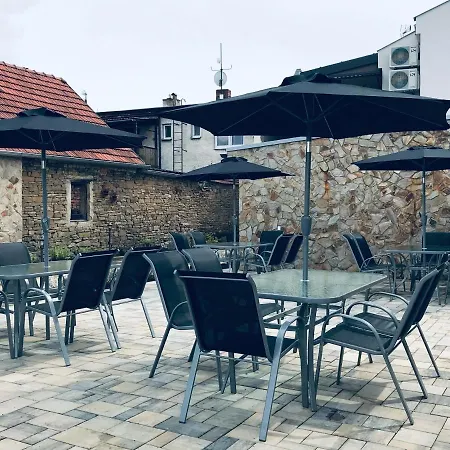 Cafe De La Creme Kuzelov