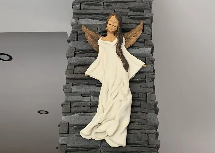 Pensjonat Cafe De La Creme