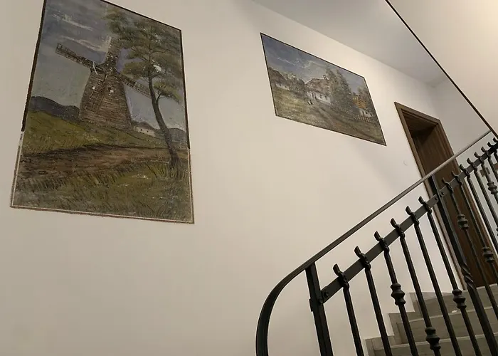 Cafe De La Creme 3* Kuzelov