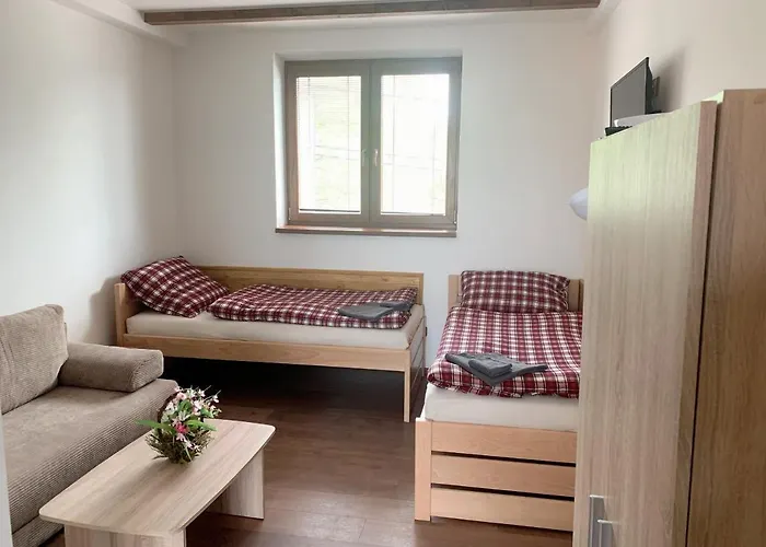 Cafe De La Creme 3* Kuzelov