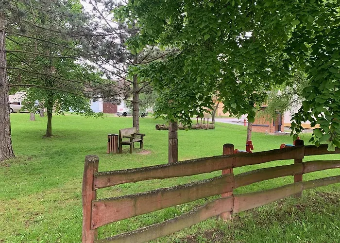 Pensjonat Cafe De La Creme 3*