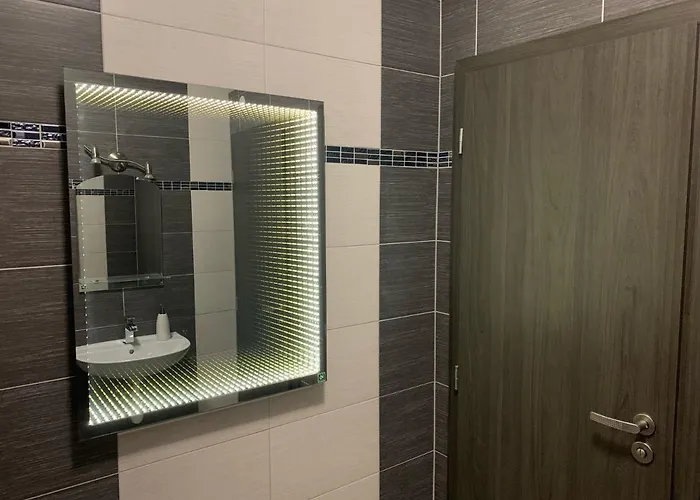 Pensjonat Cafe De La Creme 3*