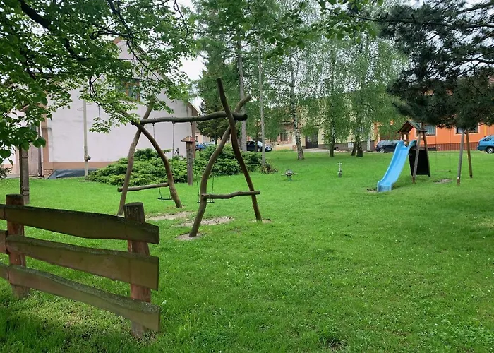 Cafe De La Creme Pensjonat